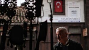 2025/70 “Türkiye’s Defence Diplomacy in Southeast Asia: The New Kid on the Block” by Ian Storey – ISEAS