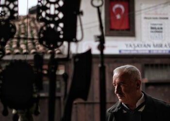 2025/70 “Türkiye’s Defence Diplomacy in Southeast Asia: The New Kid on the Block” by Ian Storey – ISEAS