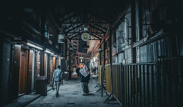 Kuwait City – Portal Kemlu