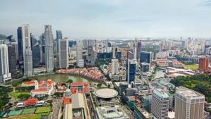 Singapore bank faces complaint to SGX over Indonesian coal-powered nickel financing – Eco-Business