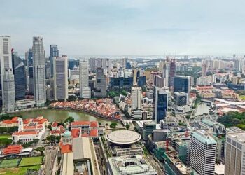 Singapore bank faces complaint to SGX over Indonesian coal-powered nickel financing – Eco-Business