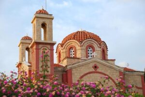Cyprus – Welcome to the United Nations