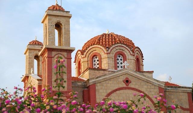 Cyprus – Welcome to the United Nations