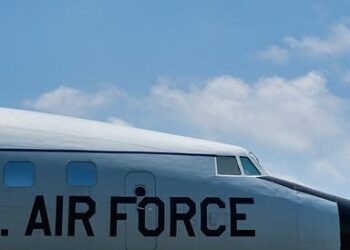 U.S. Commanders Worry Yemen Campaign Will Drain Arms Needed to Deter China – The New York Times