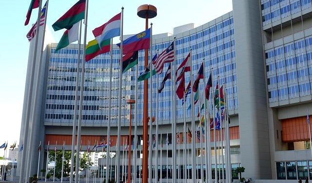 Between Peace Diplomacy and Narrative Warfare: Aliyev’s Current Messaging – Modern Diplomacy