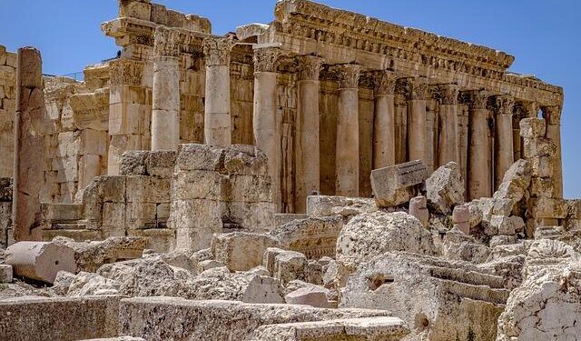 Let Lebanon Debate Peace – Foundation for Defense of Democracies