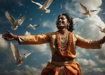 India’s AI build-out a reference for Taiwan’s approach – Taipei Times