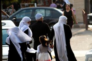 ‘A step away from vengeance:’ US Syria envoy hails Druze prisoner exchanges – The New Region