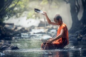 Buddhist monks rally in Sri Lanka to pressure the government for a wider role in affairs of state – AP News
