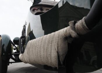 Laken Riley’s father says Georgia university system liable in her death – AJC.com