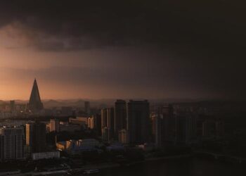 North Korea–Russia alliance revives Cold War divisions – East Asia Forum