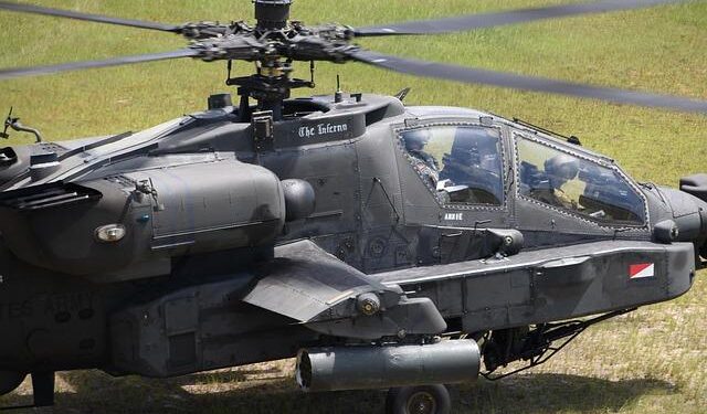 US and Israel launch a major attack on Iran and Trump urges Iranians to ‘take over your government’ – Yahoo