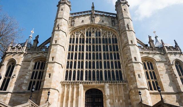 Prince Harry Avoids Addressing Prince Andrew’s Arrest in TV Interview During Jordan Visit – Yahoo