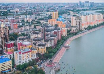 Kazakhstan’s AirAstana cancels and redirects Middle East flights – Trend News Agency