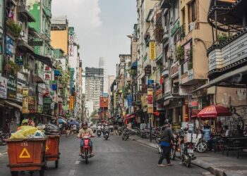 Reassessing Lao PDR’s External Sector Stability in 2022 through the Lens of the Monetary Survey February 2022 – krungsri.com