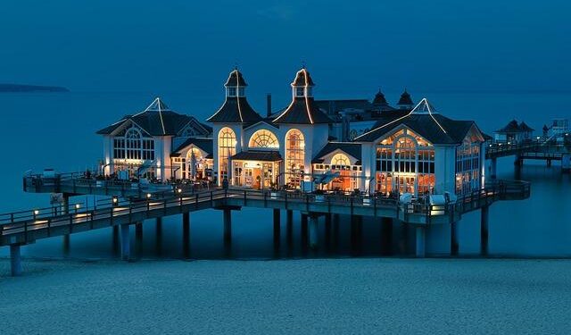 Oaga Art Resort Maldives appoints TAWI LUSH founders as Global Chief Commercial Advisors – Travel Trade Journal