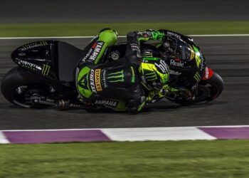 MotoGP – The starting grid for the Thailand Grand Prix – autohebdof1.com