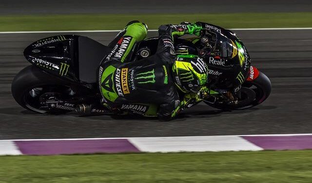 MotoGP – The starting grid for the Thailand Grand Prix – autohebdof1.com