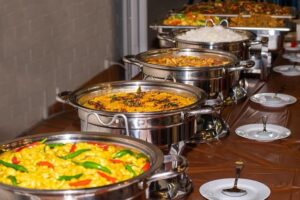 A deep dive into Sri Lankan cuisine from a Michelin-recommended chef – The Manual