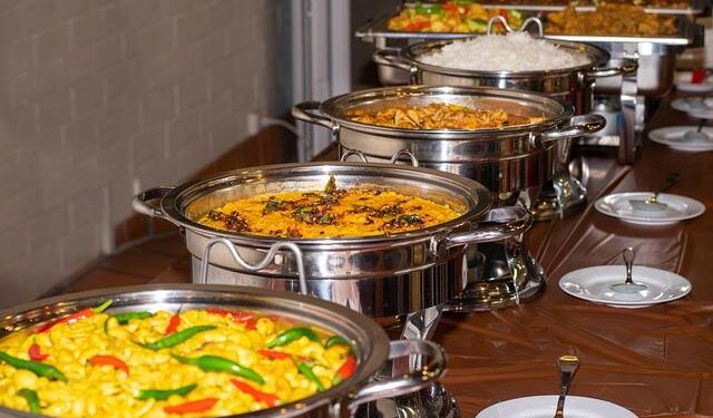 A deep dive into Sri Lankan cuisine from a Michelin-recommended chef – The Manual