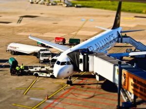 Cyprus airport evacuated after radar detects suspect object – Reuters