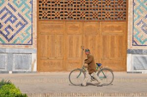 Uzbekistan To Build Central Asia’s Largest SAF Plant – Aviation Week