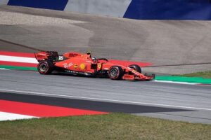 Charles Leclerc fastest on final day of Bahrain pre-season test ahead of Lando Norris and Max Verstappen – Formula 1