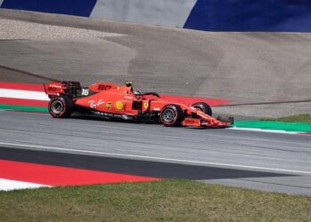 Charles Leclerc fastest on final day of Bahrain pre-season test ahead of Lando Norris and Max Verstappen – Formula 1