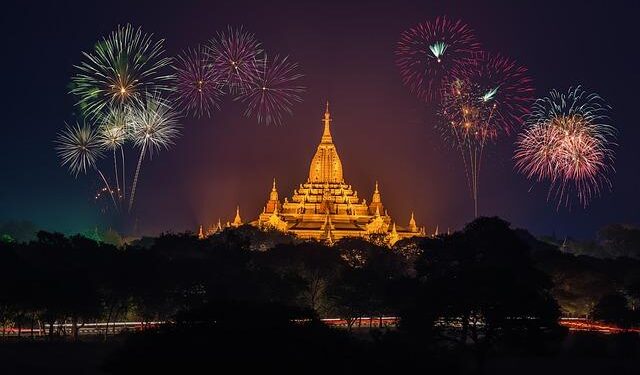 Myanmar: Türk warns against violence and intimidation ahead of military-controlled vote – ohchr