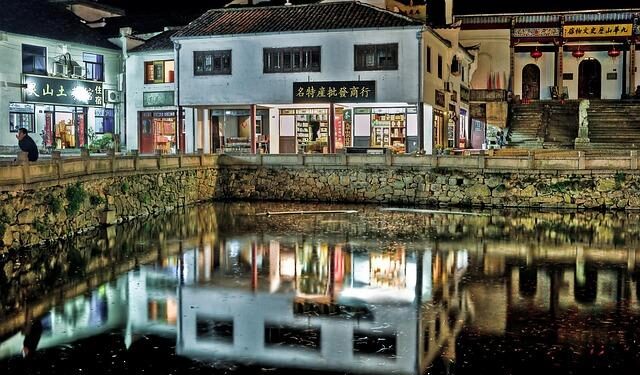 Opinion | Our Trade With China Has Helped Americans – WSJ