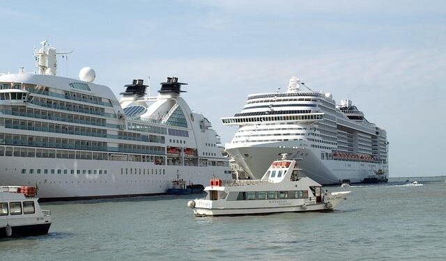 MSC offers Asia–Türkiye services to support Iraq cargo – Port Technology