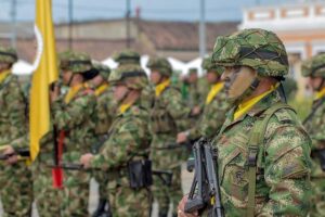 US issues warning over Iran-aligned militias in Iraq amid efforts to help stranded citizens – Reuters