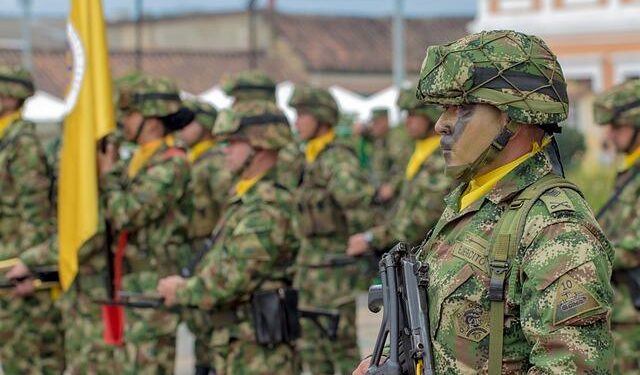 US issues warning over Iran-aligned militias in Iraq amid efforts to help stranded citizens – Reuters