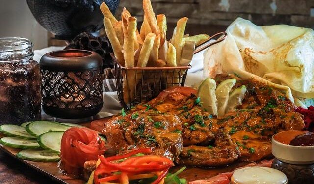 Syrian nationals urge Supreme Court to keep ruling in place allowing them to stay in the United States – SCOTUSblog