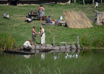 Vikings trade idea could unlock Jordan Mason’s full potential – The Viking Age