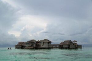 MGallery announces the signing of V Villas Maldives at Mirihi – MGallery Collection – Accor Group
