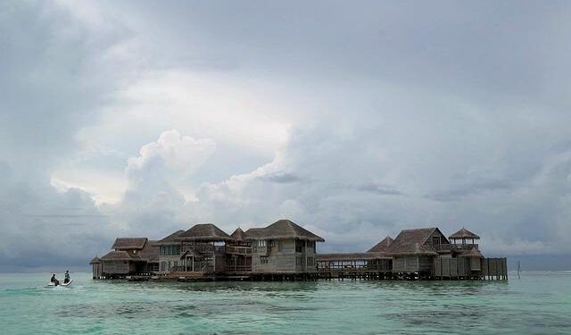 MGallery announces the signing of V Villas Maldives at Mirihi – MGallery Collection – Accor Group