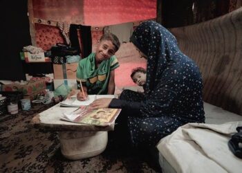 UNHCR’s Grandi calls for increased aid access and funding for Myanmar’s forgotten crisis – UNHCR – The UN Refugee Agency