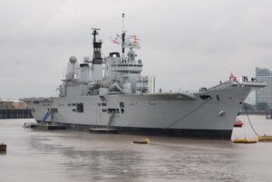 Indonesia is getting an aircraft carrier. The Philippines isn’t. Does it matter? – South China Morning Post