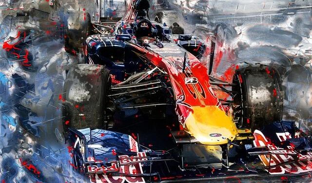 F1 set to scrap races in Bahrain and Saudi Arabia amid Iran war – Financial Times