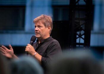 Critics call Myanmar’s first elections since military coup a sham as civil war rages on – PBS