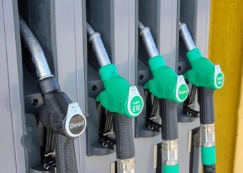 Japan Pump Price Hits Record High of 190.8 Yen – nippon.com