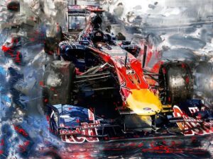 Formula 1 calls off April Grand Prix races in Bahrain and Saudi Arabia due to Iran war – PBS