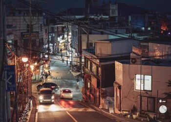 South Korea logistics market hit record highs in 2025: Savills – The Real Deal