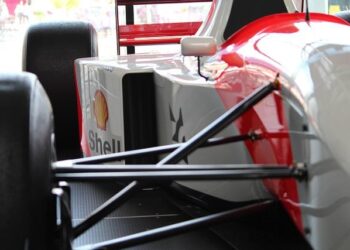 Three More F1 Races in Jeopardy of Being Cancelled This Season After Bahrain and Saudi Arabia – GiveMeSport