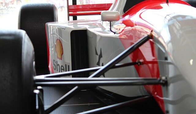 Three More F1 Races in Jeopardy of Being Cancelled This Season After Bahrain and Saudi Arabia – GiveMeSport