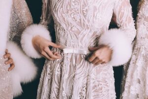 I travelled to Bhutan for its first fashion week and found fashion with a soul – Vogue India