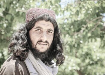 Afghan War Allies Were Promised Safety in the US—Until Now – Mother Jones