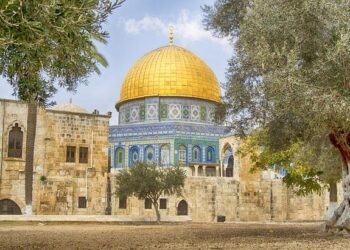 Temple Israel attack fuels debate about Hezbollah threat in Detroit area – The Detroit News