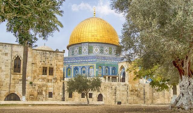 Temple Israel attack fuels debate about Hezbollah threat in Detroit area – The Detroit News